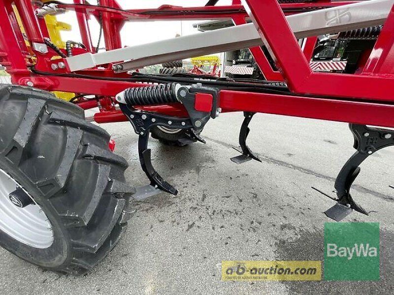 Pöttinger TERRIA 5040 TCR