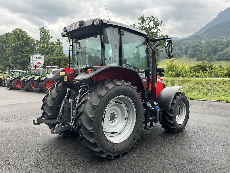 Massey Ferguson 5711M Dyna4 Cab Essential