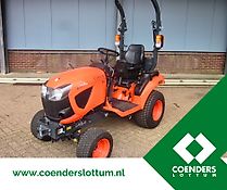 Kubota TRAKTOR BX 231 DV