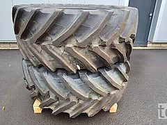 Trelleborg TM 1060 (VF 650/60 R38)