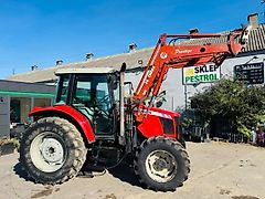 Massey Ferguson 5445 DYNA 4