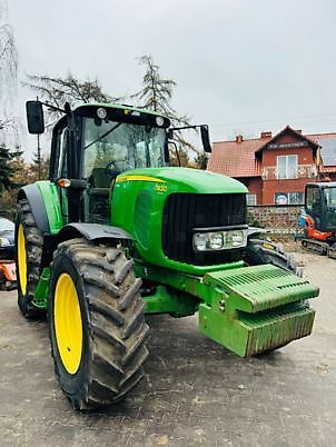 John Deere 7430 PREMIUM
