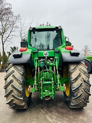 John Deere 7430 PREMIUM