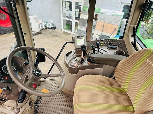 John Deere 7430 PREMIUM