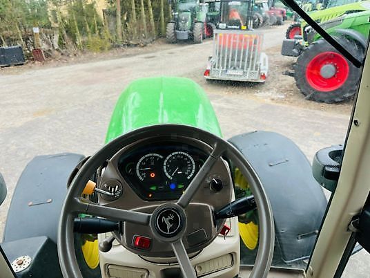 John Deere 7430 PREMIUM