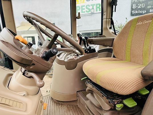 John Deere 7430 PREMIUM