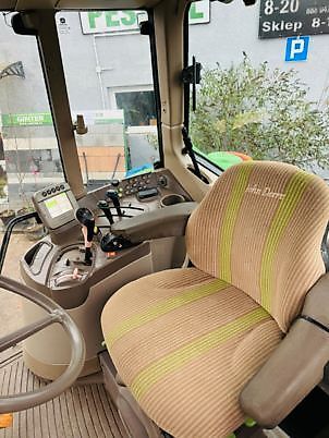 John Deere 7430 PREMIUM