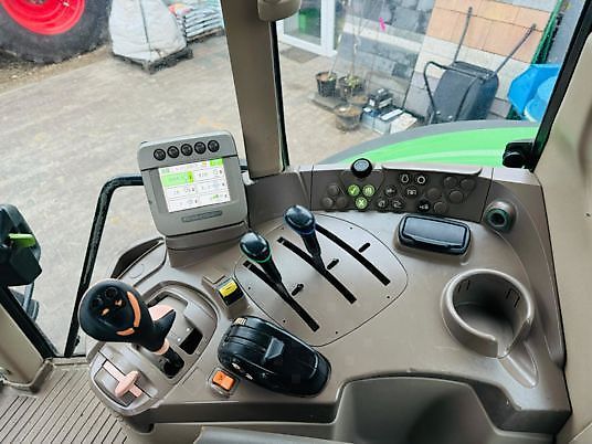 John Deere 7430 PREMIUM