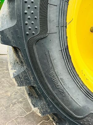 John Deere 7430 PREMIUM