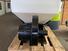 Zocon Z 300 pneumatischer Streuer mit 300L