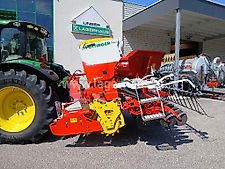 Pöttinger VITASEM M 3000 DD MIT LION 3040