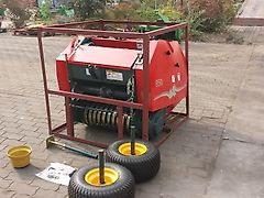 MRB ; STAR ; WOLAGRI ( BAUSATZ) MRB 850 + MRB 870