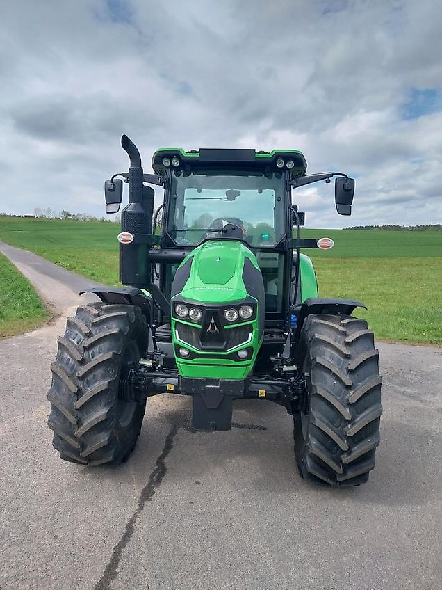 Deutz Fahr 5095