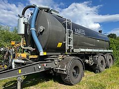 Kaweco Profi 1.326 Cargo VC