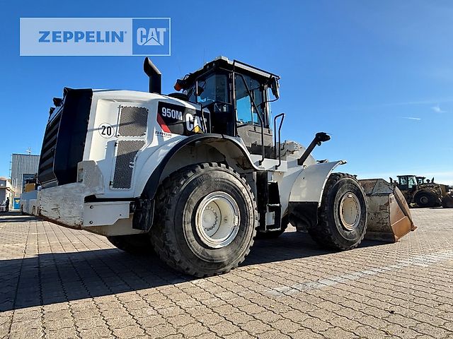 Caterpillar 950M