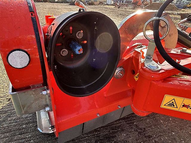 Kuhn TBE222