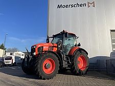 Kubota M7-173 Premium-KVT KDG 9