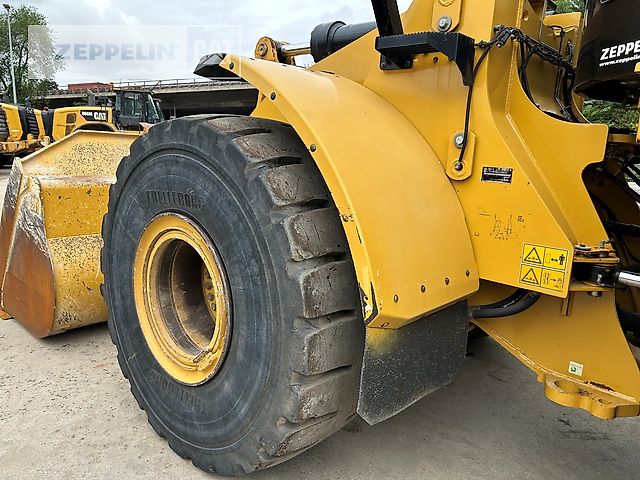 Caterpillar 966MXE
