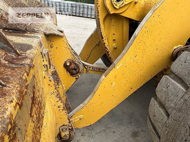 Caterpillar 966MXE