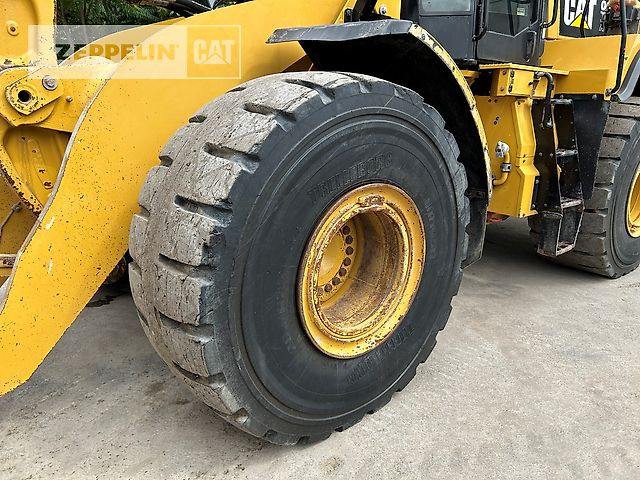 Caterpillar 966MXE