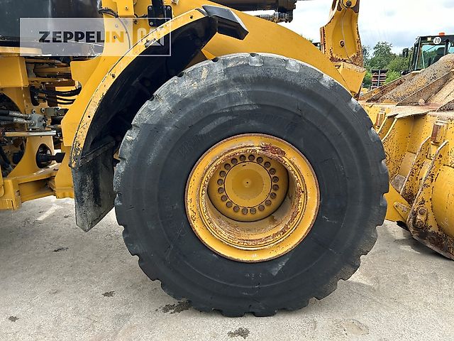 Caterpillar 966MXE