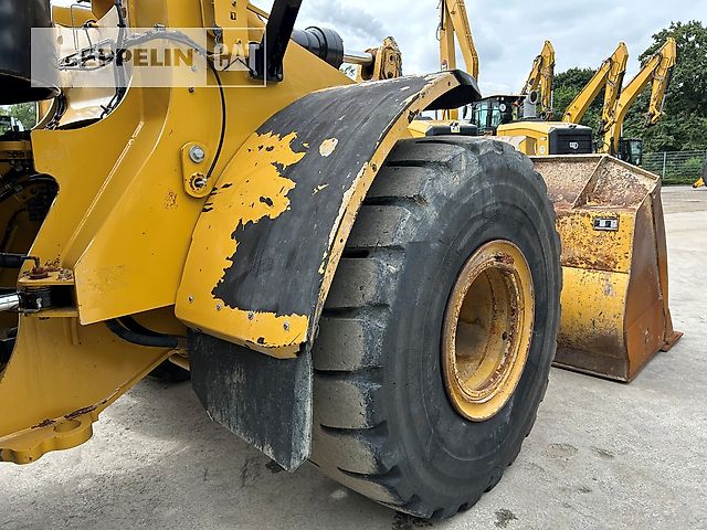 Caterpillar 966MXE