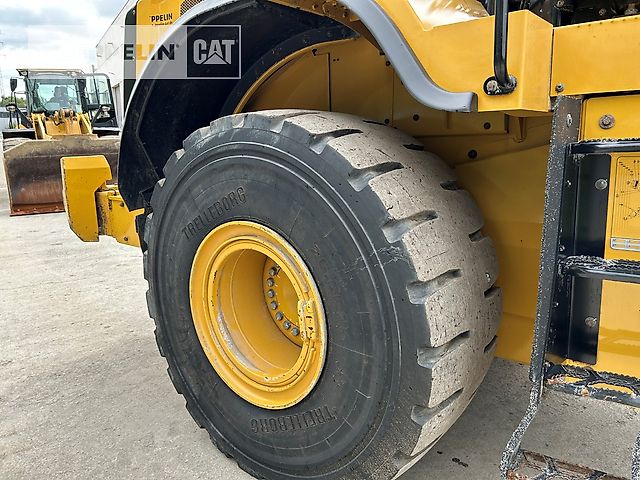 Caterpillar 966MXE