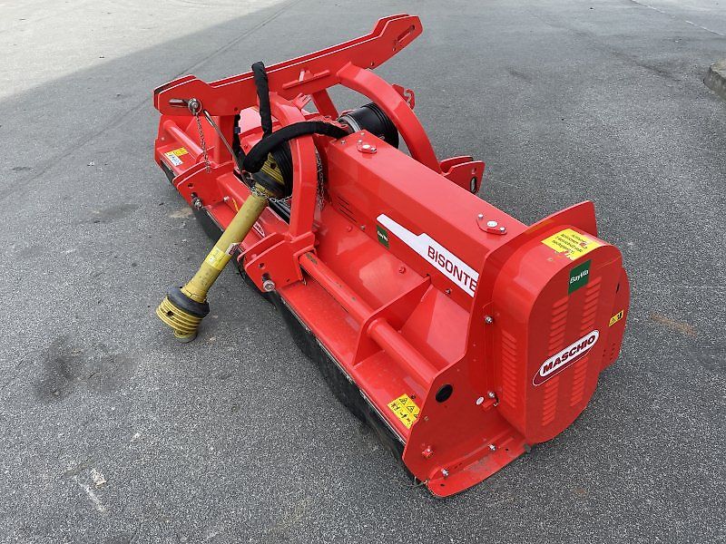 Maschio Bisonte 280 *Miete ab 198€/Tag*