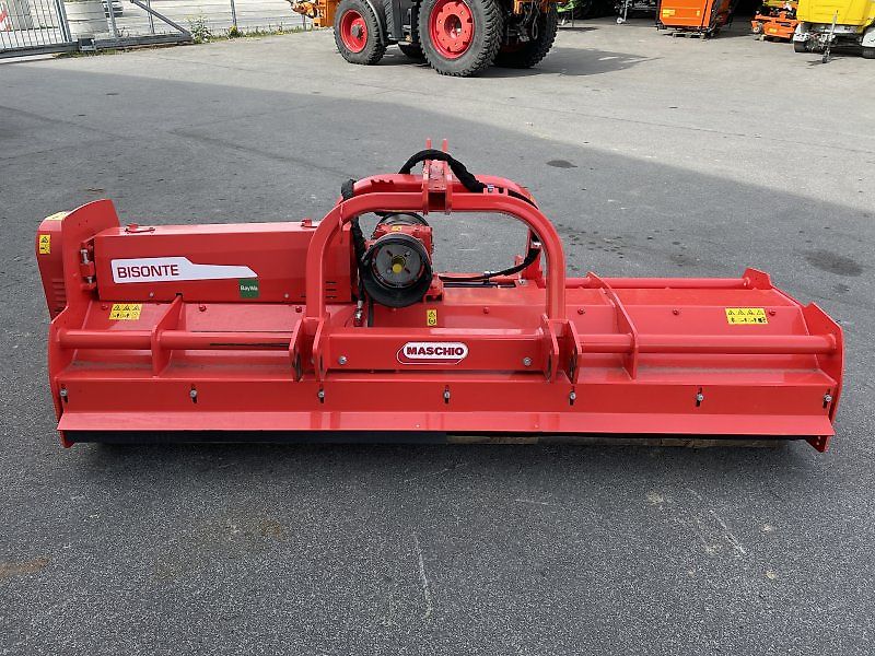 Maschio Bisonte 280 *Miete ab 198€/Tag*