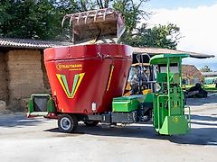 Strautmann E-Verti-Feed