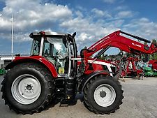 Massey Ferguson 6S 155