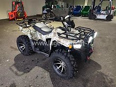 ATV CARELLO ROBUST
