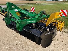 Kerner Helix H300 - NEU