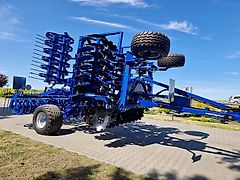 Köckerling Rebell classic T 500