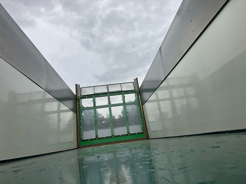 Joskin Drakkar 7600/ 33D 180