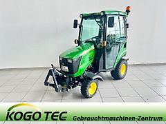 John Deere 1026R