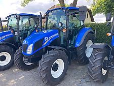 New Holland T4.55