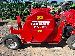 Grimme KS 75-4