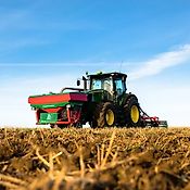 Agro-masz IKAR - PNEUMATYCZNY SIEWNIK ZBOŻOWY (FRONTOWY)/  PNEUMATISCHE SÄMASCHINE (FRONTANBAU)