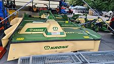 Krone EASYCUT F 280