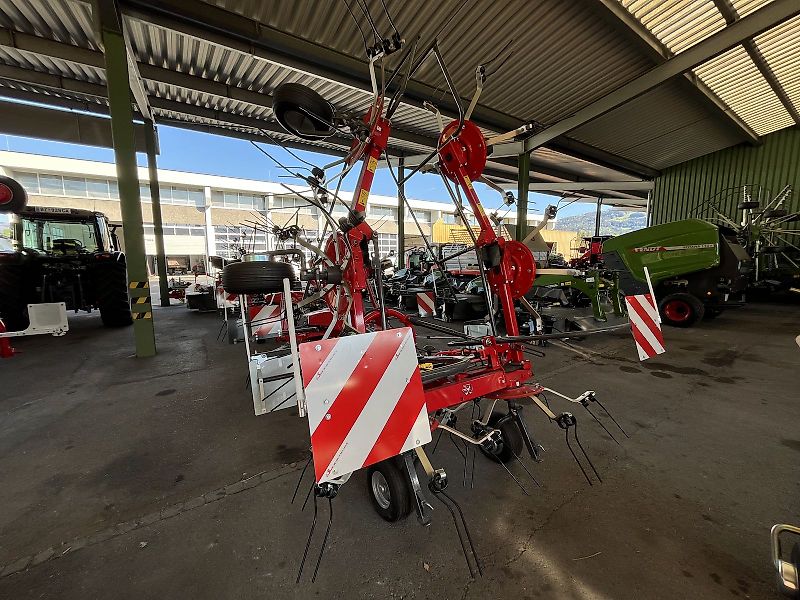 Massey Ferguson TD 676 DN