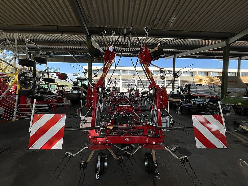 Massey Ferguson TD 676 DN