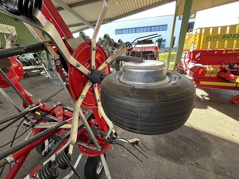 Massey Ferguson TD 676 DN