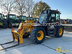 JCB 542-70 AGRI XTRA