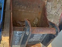 Caterpillar Primärprodukte Kompo