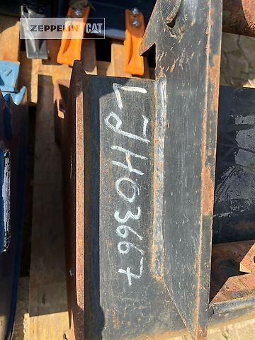 Caterpillar Primärprodukte Kompo