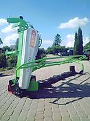 TALEX Kosiarka dyskowa OPTI CUT 280 / Segadora de discos OPTI CUT 280/Scheibenmäher OPTI CUT 280