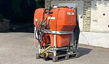 Jessernigg Doppelturbo 600