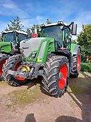 Fendt 828
