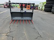 Bressel &amp; Lade VORS. DUNGGABEL 1500MM